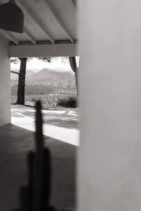 Le Chacuel Villa Joshua Tree Luaran gambar