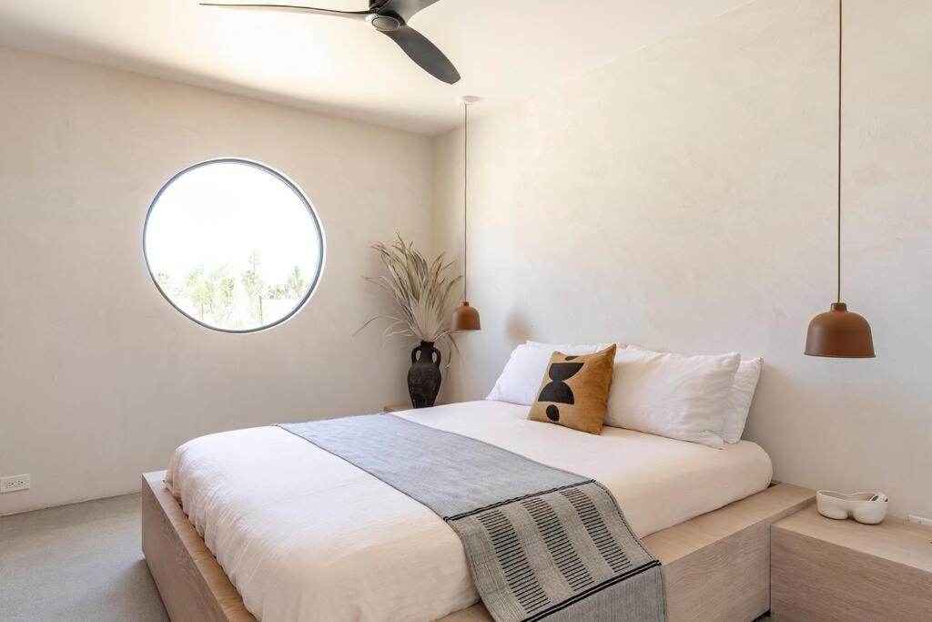 Le Chacuel Villa Joshua Tree Luaran gambar