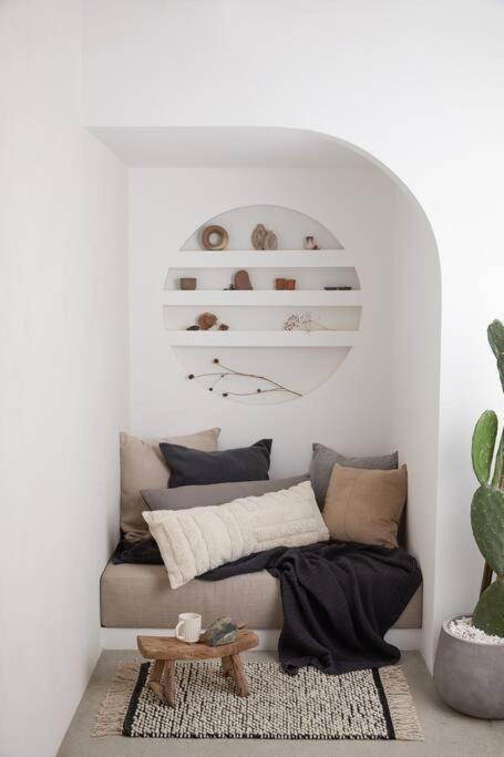 Le Chacuel Villa Joshua Tree Luaran gambar
