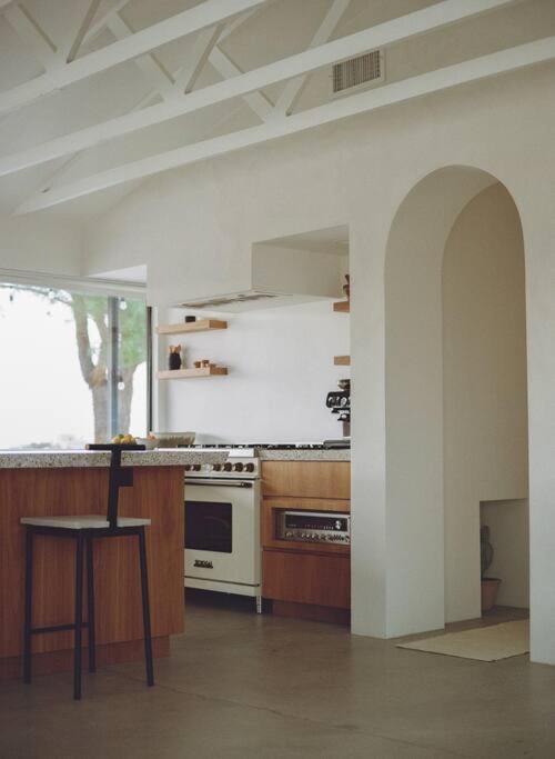 Le Chacuel Villa Joshua Tree Luaran gambar