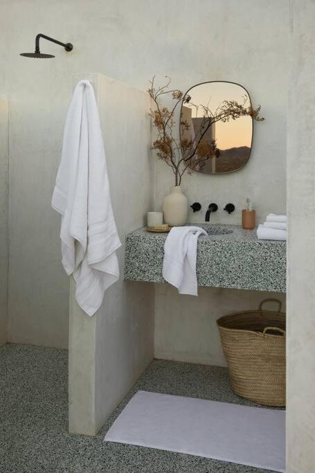 Le Chacuel Villa Joshua Tree Luaran gambar