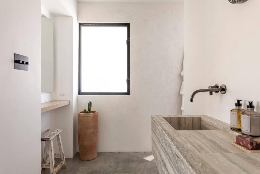 Le Chacuel Villa Joshua Tree Luaran gambar