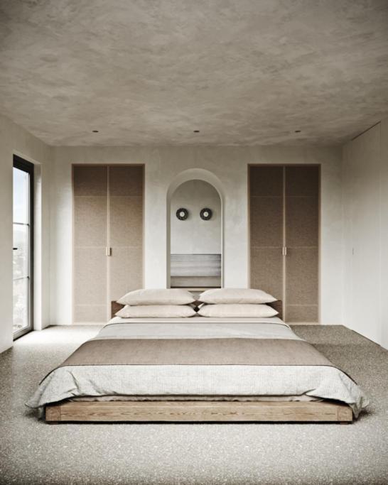 Le Chacuel Villa Joshua Tree Luaran gambar