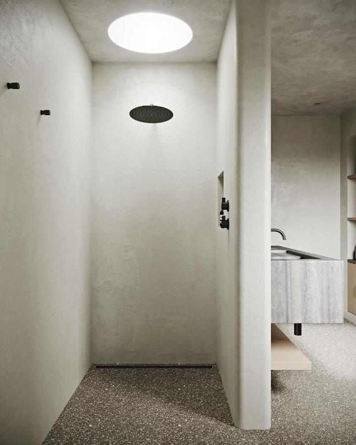 Le Chacuel Villa Joshua Tree Luaran gambar