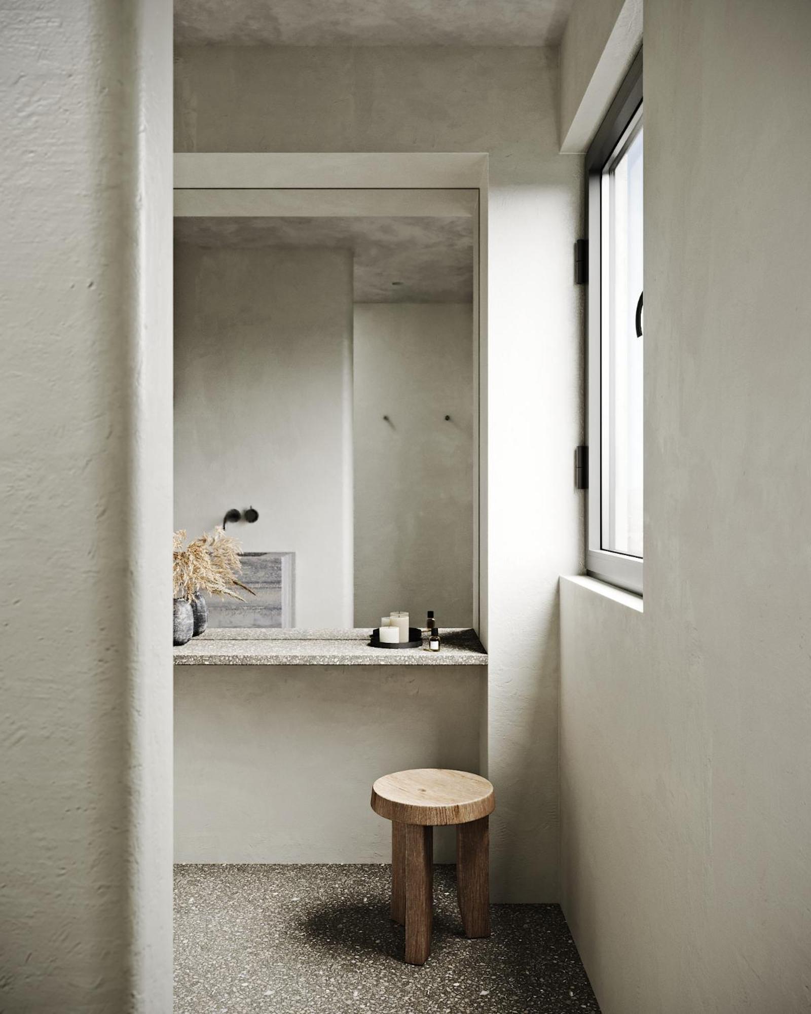Le Chacuel Villa Joshua Tree Luaran gambar